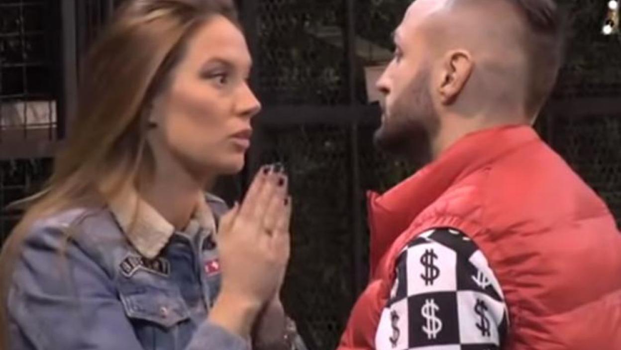 “Nije mi ga žao” Bivša žena Ivana surovo prokomentarisala Ša u “Eliti”, a onda otkrila šta je sa Vladimirom Tomovićem