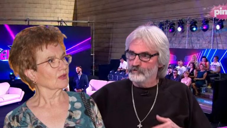 Brutalan susret bake Mione Jovanović i Šaovog oca – Porodična SRAMOTA se pretvorila u TRAUMU u bekstejdžu