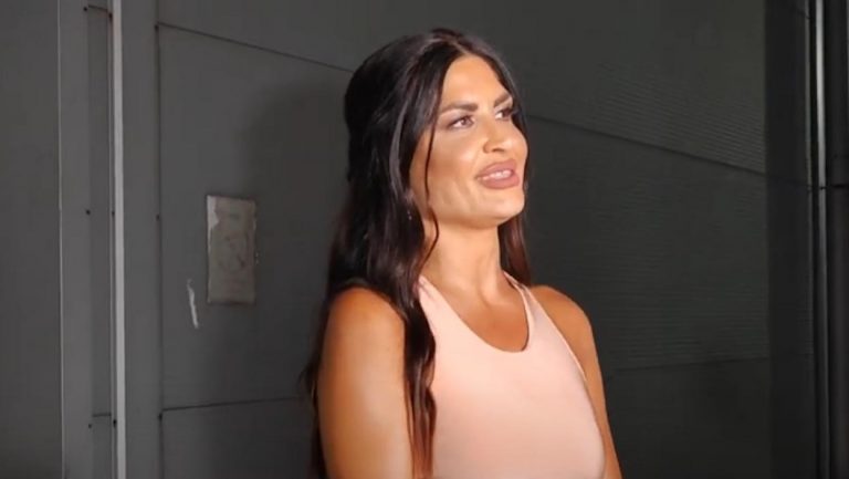 TRUDNA JE! Jelena Marinković podelila radosne vesti i šokirala okupljene novinare: “Sad sam saznala!”