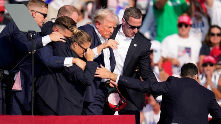 OVO NIJE SMELO DA SE DESI! Katastrofalni PROPUSTI službe mogle da dovedu do smrtnog ishoda Donalda Trampa