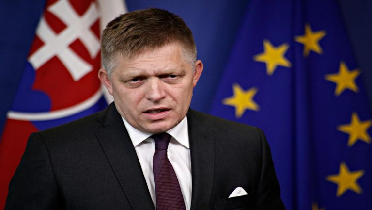 “OVO JE SCENARIO…” Slovački premijer na kojeg je izvršen atentat u maju oglasio se povodom napada na Trampa
