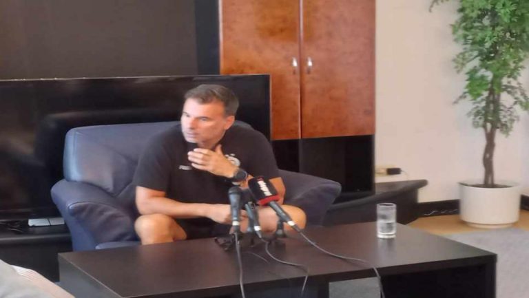 STANOJEVIĆ ZAGRMEO PRED START SEZONE: Nenormalno je da se ne poštuje zakon zbog bonus fudbalera, šta nas tek čeka u prvenstvu i derbiju