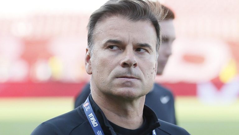 ALEKSANDAR STANOJEVIĆ “BEZ DLAKE NA JEZIKU O BRATSKIM KLUBOVIMA”: Stižu i pojačanja po njegovoj meri
