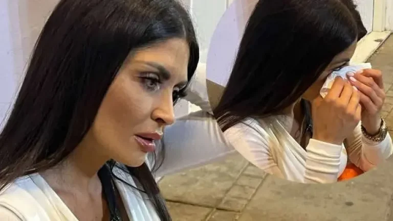 Jelena Marinković nakon sukoba Žanu šalje u ZATVOR: “Bila je mrtva pijana, smrdela na alkohol”