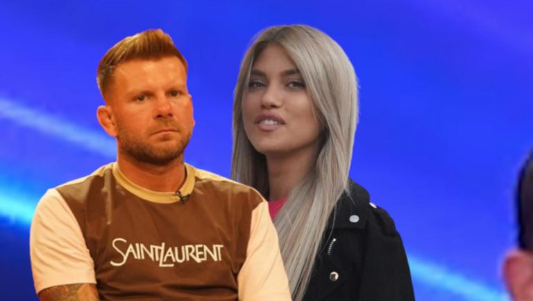 Bivša žena Nenada Aleksića Ša oduševljena sa Krofakom – evo o čemu su pričali nakon finala