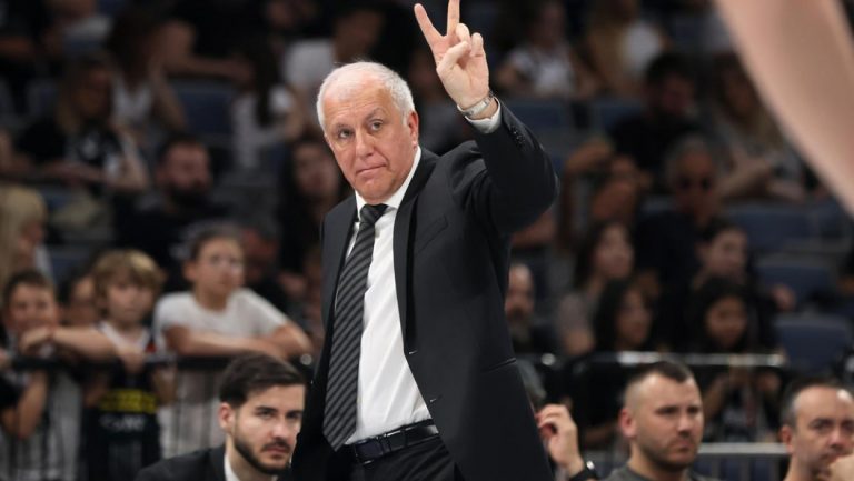 SAMO SE ČEKA OZVANIČENJE: Reprezentativac Srbije dolazi u Partizan