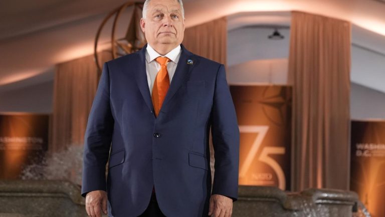 MAĐARSKI PREMIJER NASTAVLJA DA PRKOSI EVROPI: Predstavljen Orbanov nacrt rezolucije o Ukrajini