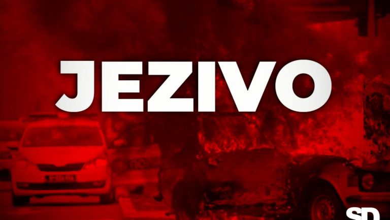 UŽASNA TRAGEDIJA: Trogodišnji blizanci pronađeni bez svesti, hitno prebačeni u bolnicu ali bilo je kasno! MAJKA ODMAH UHAPŠENA