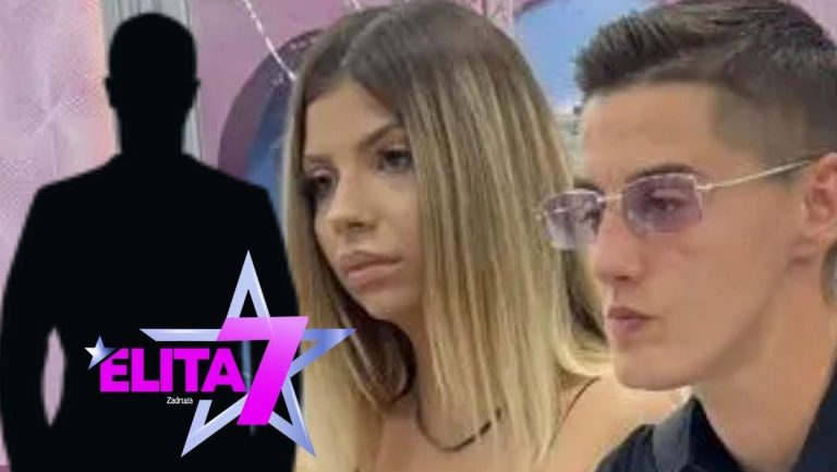 Ma kakva Bojana – ovo je novi udvarač Anđele Šparavalo kojeg svi znate, spreman je da osvoji njeno srce: Ugovorili SUSRET?