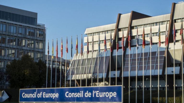 Savet Evrope usvojio budžet za 2025. godinu