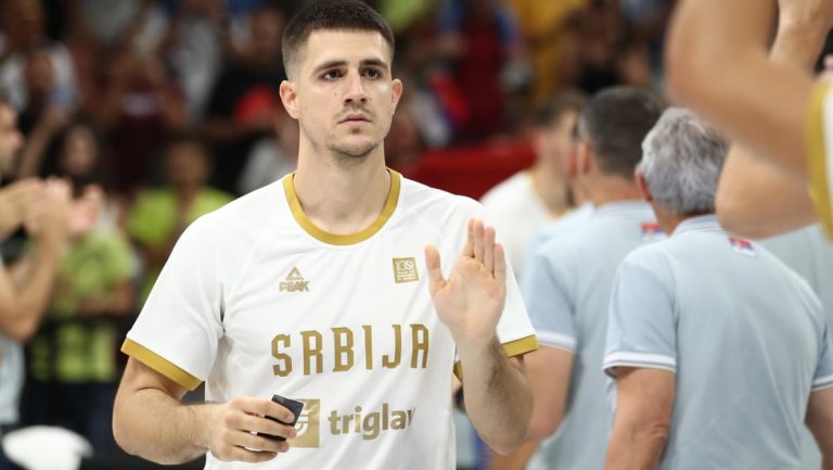 POZNATI REZULTATI PREGLEDA: Evo u kakvom je stanju Vanja Marinković!