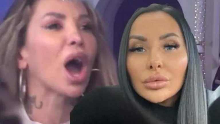 Sita Ahmić se momentalno oglasila – optužila ih da su STOKA i da leče frustracija nad njom i Aneli