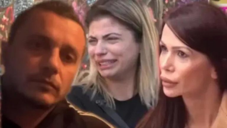 Isplanirana PLJAČKA porodice Šparavalo? Isplivale kompromitujuće poruke, ovo su DETALJI paklenog plana