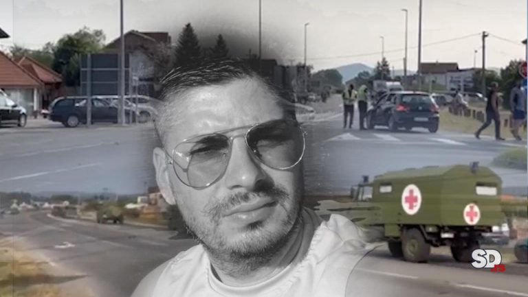 KOJA JE ULOGA UHAPŠENOG POMAGAČA? Oglasio se direktor Policije Republike Srpske – Potraga za Albancem ubicom se nastavlja u OVIM gradovima