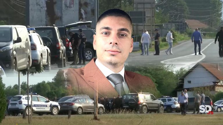 PORODICA NEUTEŠNA – Reči rođaka ubijenog Nikole Krsmanovića GAĐAJU U SRCE: Spremao sam se za tvoju svadbu, a sad idem da te vidim POSLEDNJI PUT!