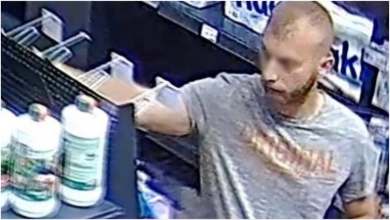 OVO JE SRBIN KOJI JE UBIO DIZAJNERA ROLS ROJSA: Izbo nasmrt čoveka pa pobegao u supermarket, policija ga pronašla u Francuskoj