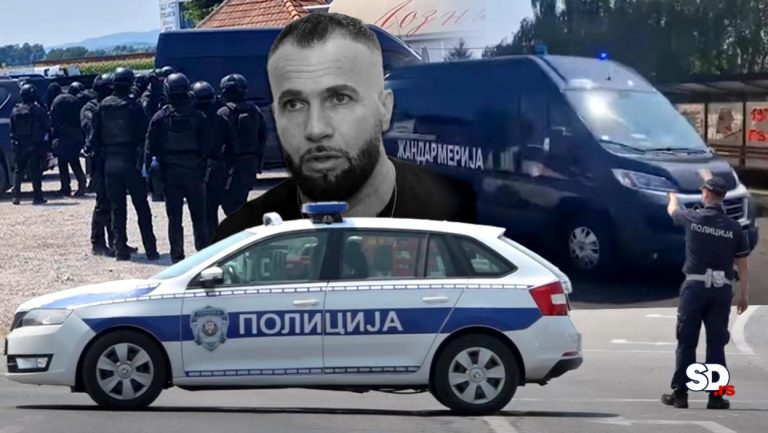 UBIJENI ALBANAC PRIŠAO ŽENI I PITAO JE OVO! Očevidac otkrio detalje: “Preledila se…”
