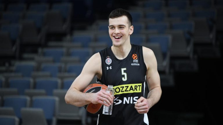 Balša Koprivica ima novi klub