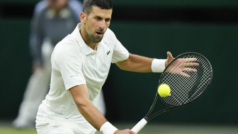 NOLE ĆE BRANITI TROFEJ! Potvrđeno učešće Đokovića u Americi