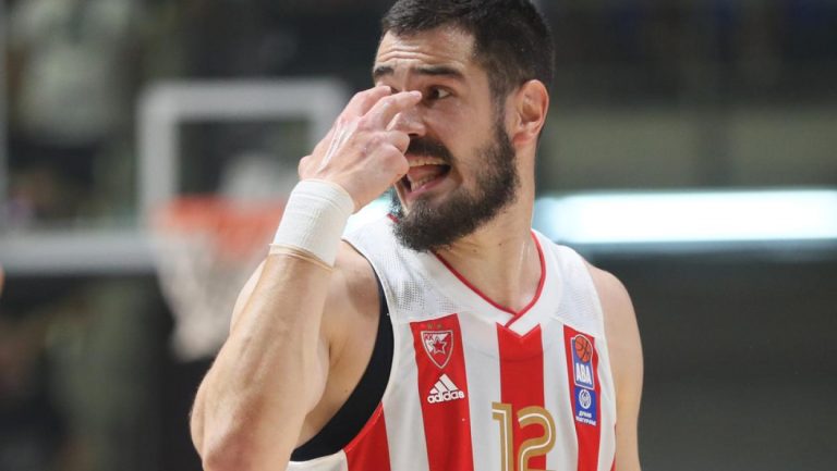 NOVO POJAČANJE JE BIVŠI NBA AS! Stiže kao zamena za Kalinića
