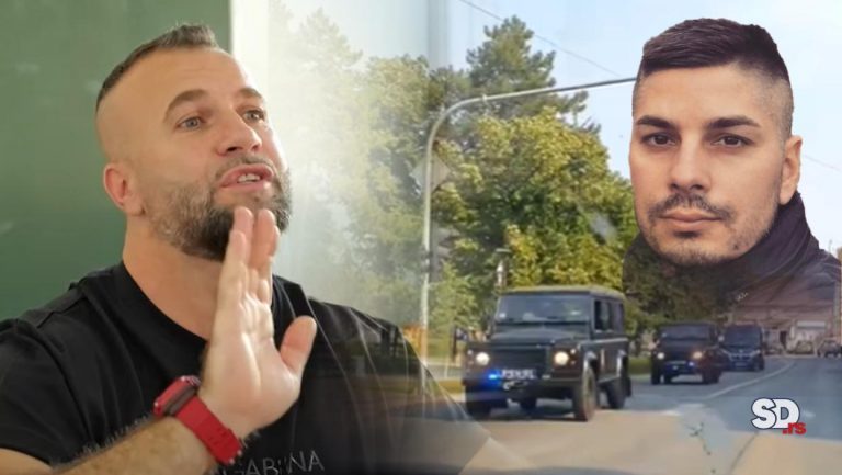 Ko je sve pomagao Fatonu Hajriziju? Uloge su im ODREĐENE, ostaje samo jedna MISTERIJA (VIDEO)