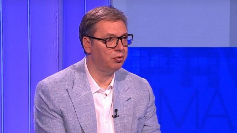 VUČIĆ: Povećanje plata moraju biti veće od inflacije, penzije da rastu!