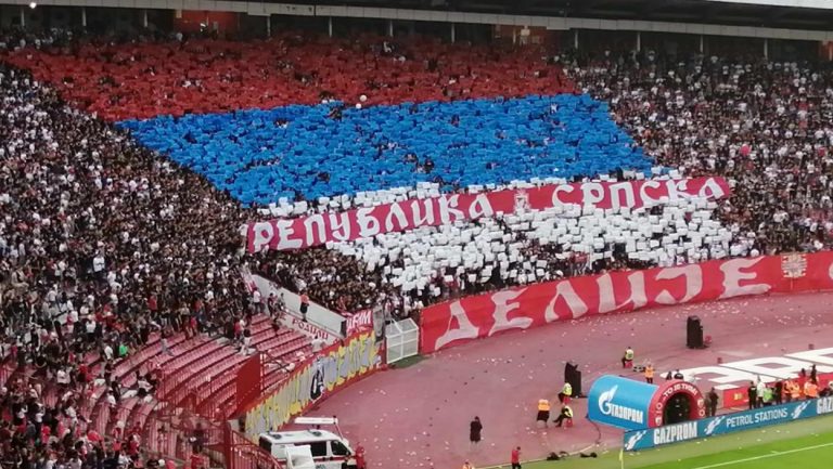Besplatan ulaz za decu do 14 godina protiv Jedinstva