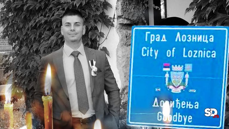 ODLUČIO DA SVE ŽRTVUJE, DA BI POMOGAO RODITELJIMA Srceparajuća priča Nikolinih kolega za SD: “Nije pio, nikada nije opsovao…” (FOTO/VIDEO)