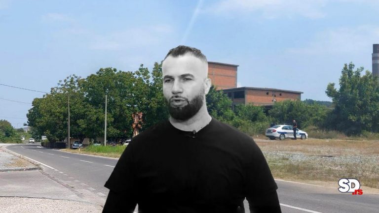 ALBANCA HTELI DA PROGLASE HEROJEM! Plan teroriste isplaniran do detalja, brat mu slao DOKUMENTA I NOVAC kojim je nameravao da uradi OVO (VIDEO)