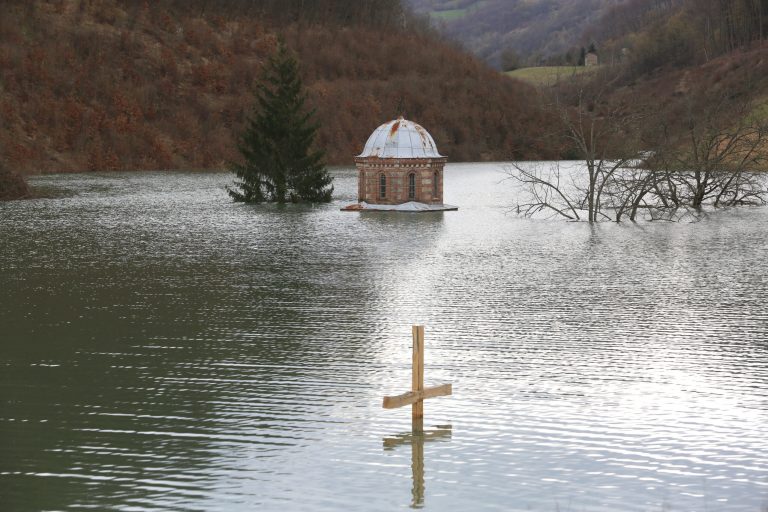 Ronioci su snimili neverovatan prizor