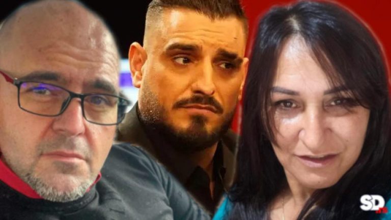 Sad je sve jasno! Majka Darka Lazića se HITNO OGLASILA, a evo i da li je još uvek u braku sa Draganom