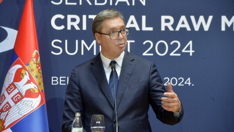 Vučić sutra na obeležavanju početka proizvodnje električnog modela Fijata u Kragujevcu