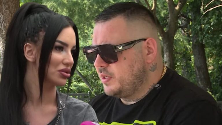 “Ide na botoks, dok Slovenka čuva dete” – Filip Car na nizak način vređa majku svog deteta: “Namagarčila me”
