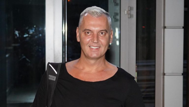 Milan Milošević je poklonio svoje srce ovoj osobi – snimak POLJUPCA potvrdio ono što se nagađalo