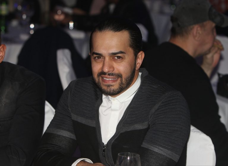 “Adil me je napustio posle tri godine”