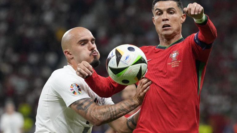 EURO POKVARIO PLANOVE ZVEZDI: Drkušić izabrao novi klub!