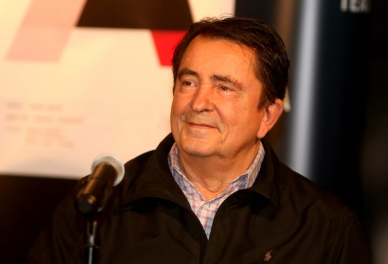 Ovako je Lane Gutović postideo slavnog reditelja i glumca