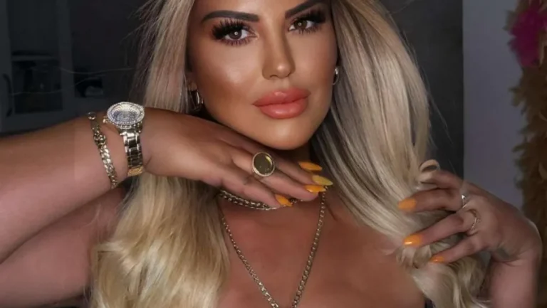 POZIVA SE NA KURAN A PROPAGIRA GOLOTINJU: Žena ubijenog teroriste ne prestaje da INTRIGIRA JAVNOST, kad čujete ko joj je otac sve će vam biti jasno (FOTO)
