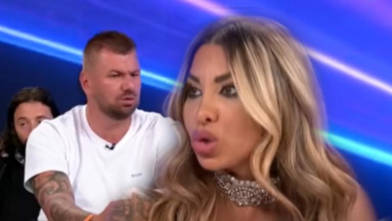 Janjuševe reči O POMIRENJU sa Aneli frapirale sve, bez teksta ostala i Ahmićeva – muk u emisiji (VIDEO)