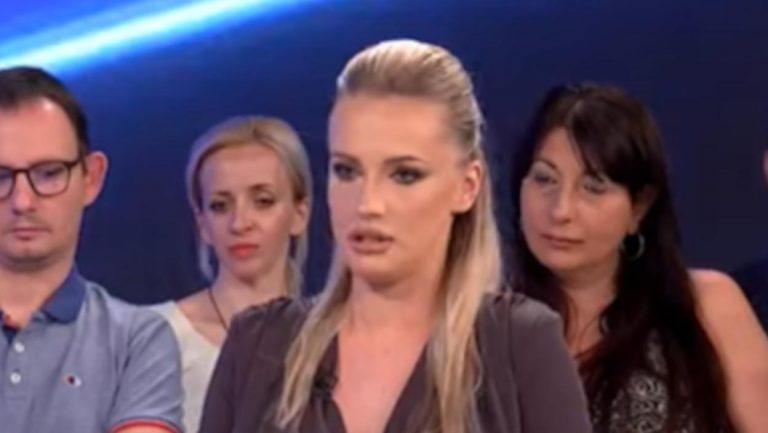 Trudna Milica otkrila sve detalje o životu sa Terzom i porodici: “Bila je u meni velika doza straha i sramote…”