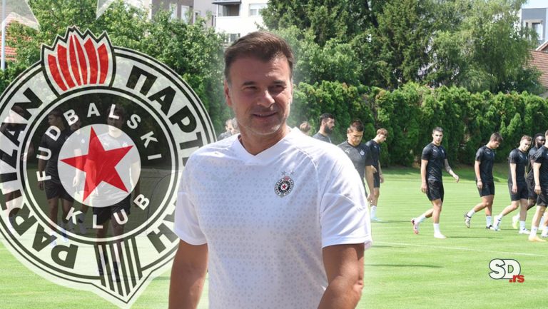 (SASTAVI) DE MEDINA STARTUJE: Stanojević odabrao 11 za Dinamo