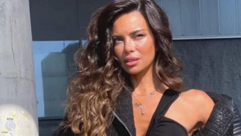 Nikolina Pišek je pre Vidoja VOLELA NOVINARA: Sa ovim čovekom je dobila ćerku (FOTO)