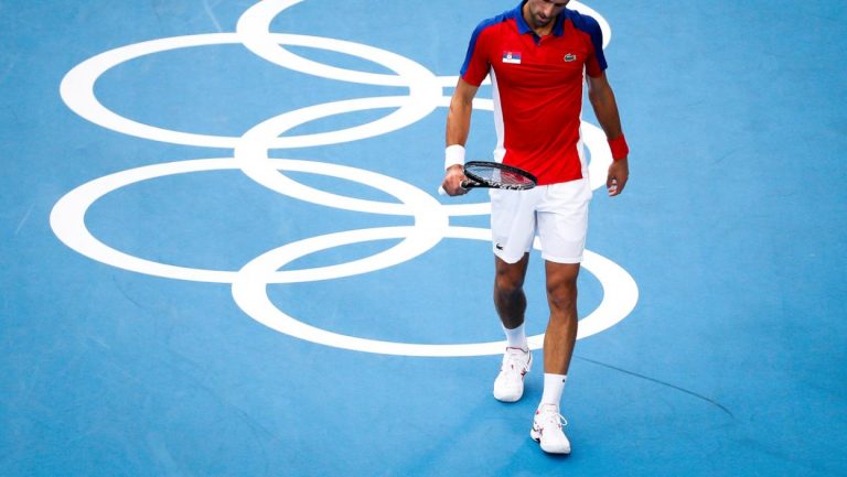 ZLATO JE SADA NAJBITNIJE: Novak Đoković doneo VAŽNU odluku pred odlazak u Pariz