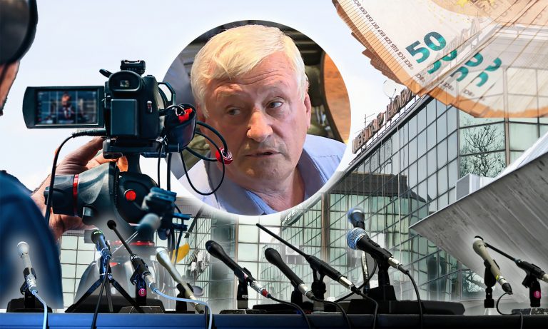Kruševački Berluskoni kupio više od 10 medija, ubacio sina u biznis