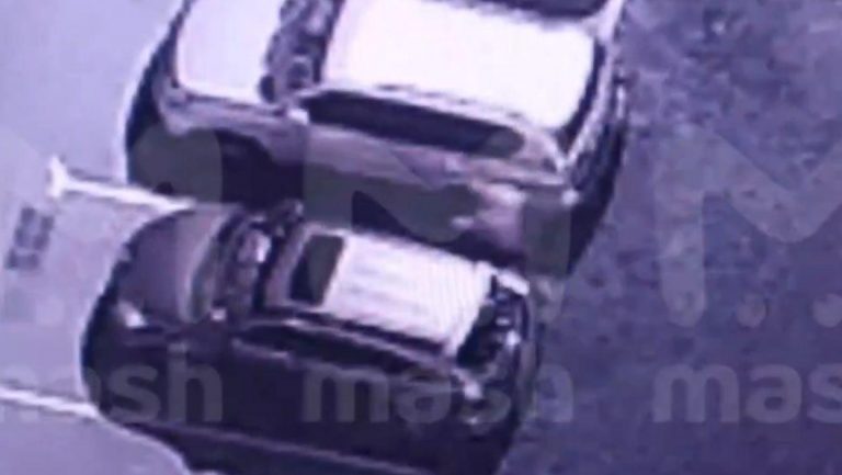 (FOTO/VIDEO) UHAPŠEN TERORISTA: Izvršio bombaški napad u Rusiji, pa POBEGAO iz države