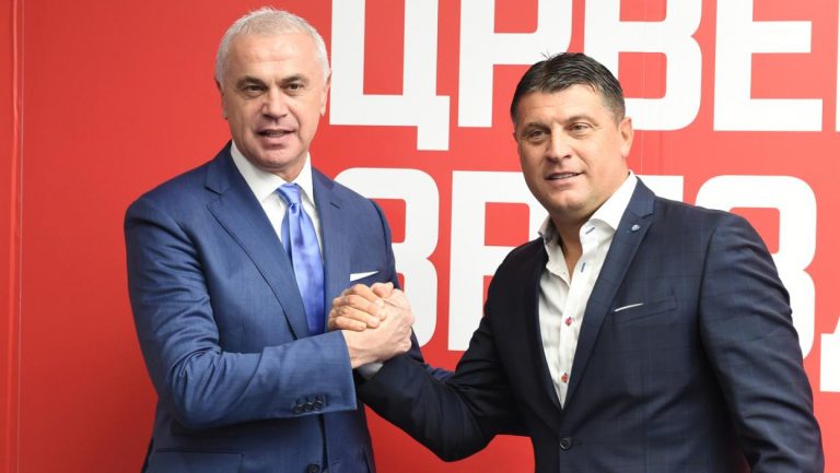 ZVEZDA SE NE ŠALI: Dva velika pojačanja na pragu Marakane