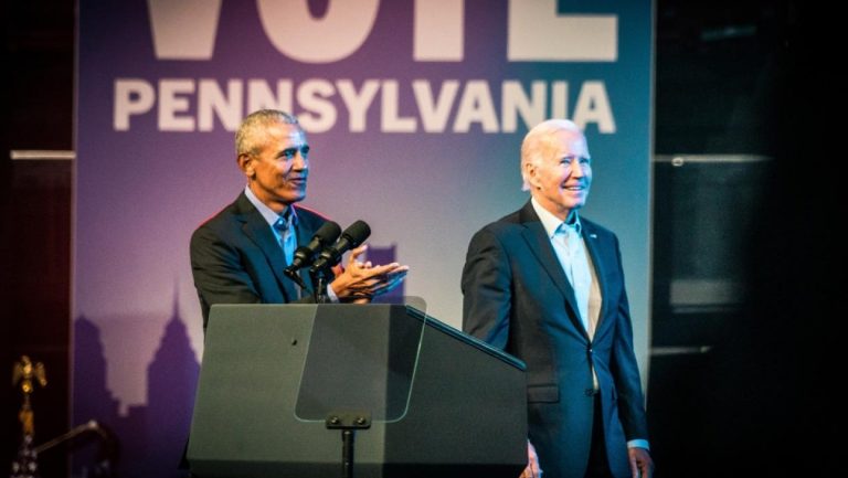 ŠOKANTNA TVRDNJA! “Sve je to LAŽ! Obama i Bajden se ne podnose, on ga je NATERAO da odustane od reizbora!”
