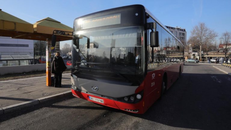 PROMENE TRASA GRADSKOG PREVOZA U BEOGRADU: Ovo je detaljan spisak, ukida se ČAK i jedna stanica