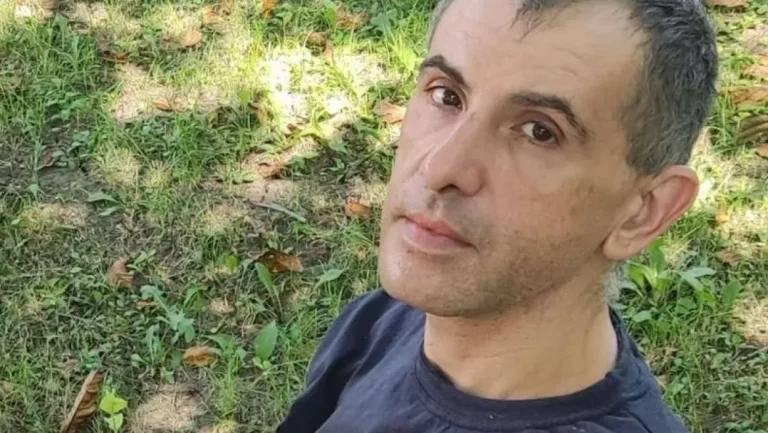 NESTAO MARKO IZ NIŠA! Porodica uputila hitan apel – “Pokrenuli smo potragu, važno je da znamo smer u kom je otišao”
