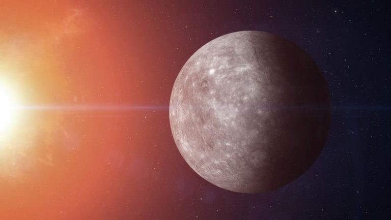 OTKRIVENA MISTERIJA PLANETE MERKUR: Ispod površine ima 16 kilometara debeo sloj dijamanata?